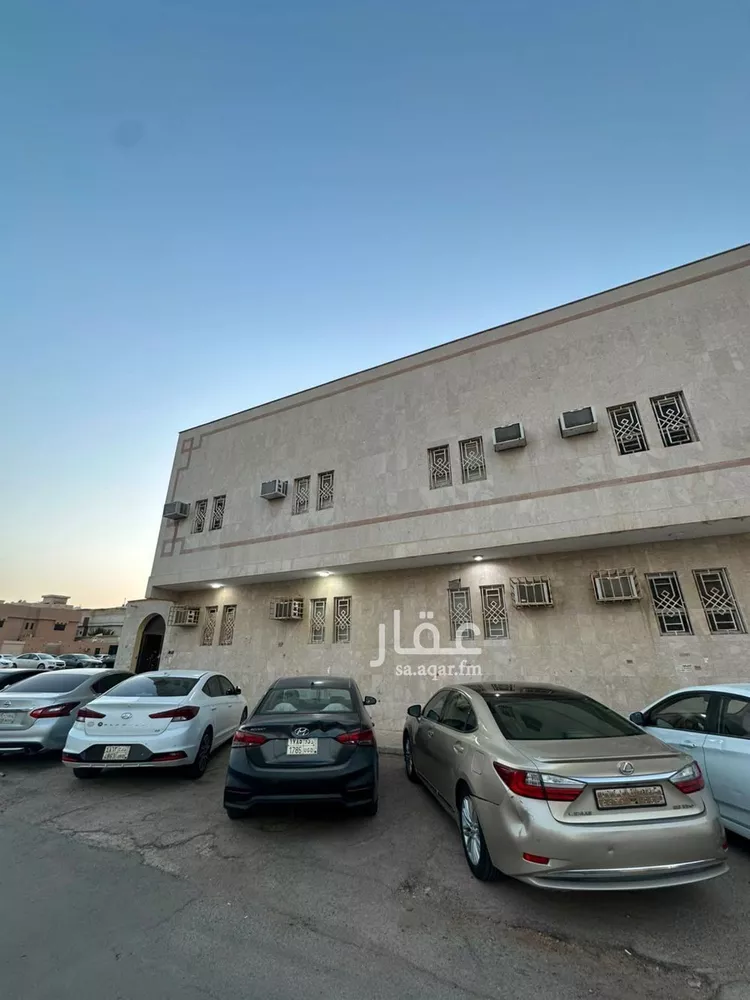 شقة للإيجار في شارع قس بن ساعدة, حي الملك فيصل, مدينة الرياض, منطقة الرياض