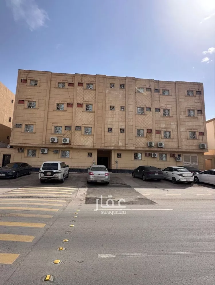 Apartment for Rent in Riyadh Al Marwah