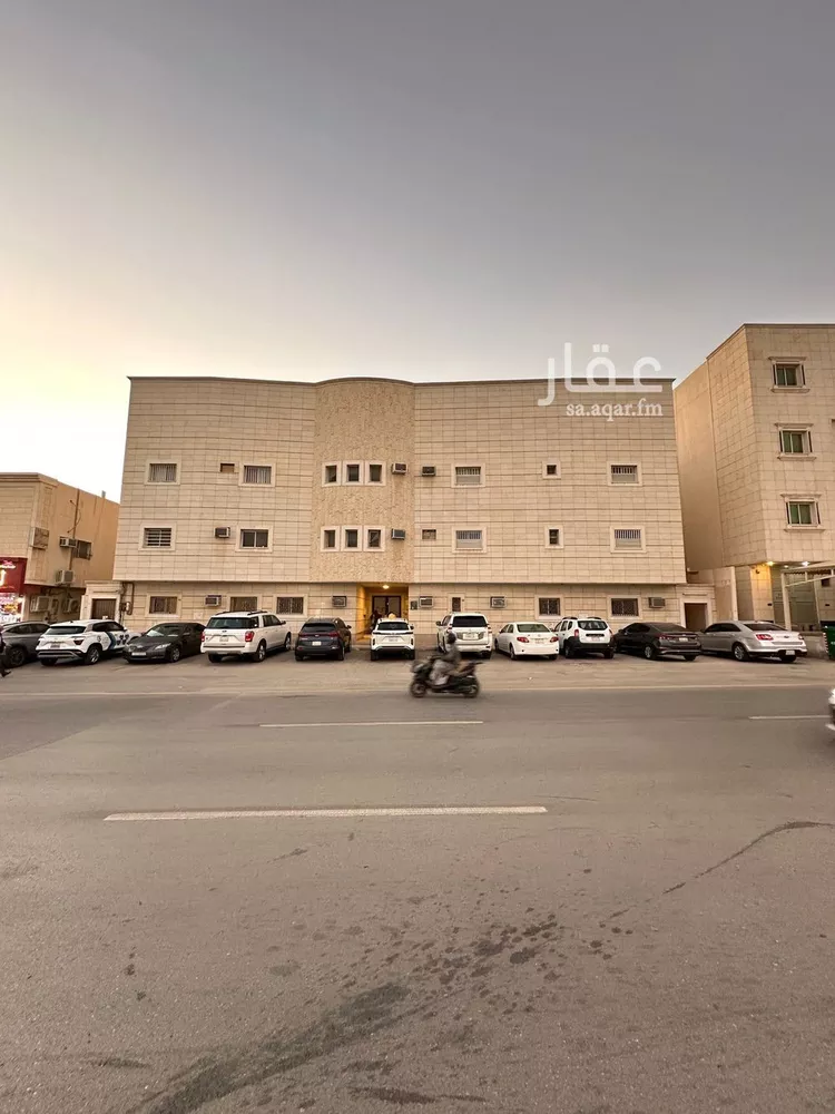 شقة للإيجار في شارع الحوي, حي العقيق, مدينة الرياض, منطقة الرياض