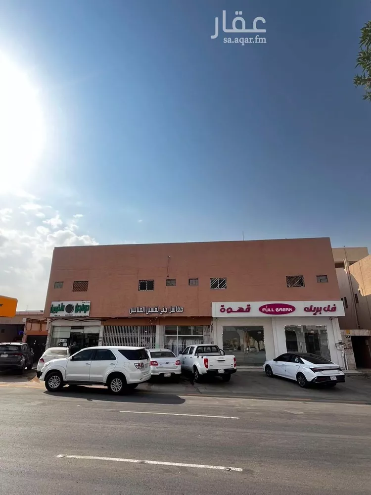 Apartment for Rent in Riyadh Dhahrat Al Badi'ah