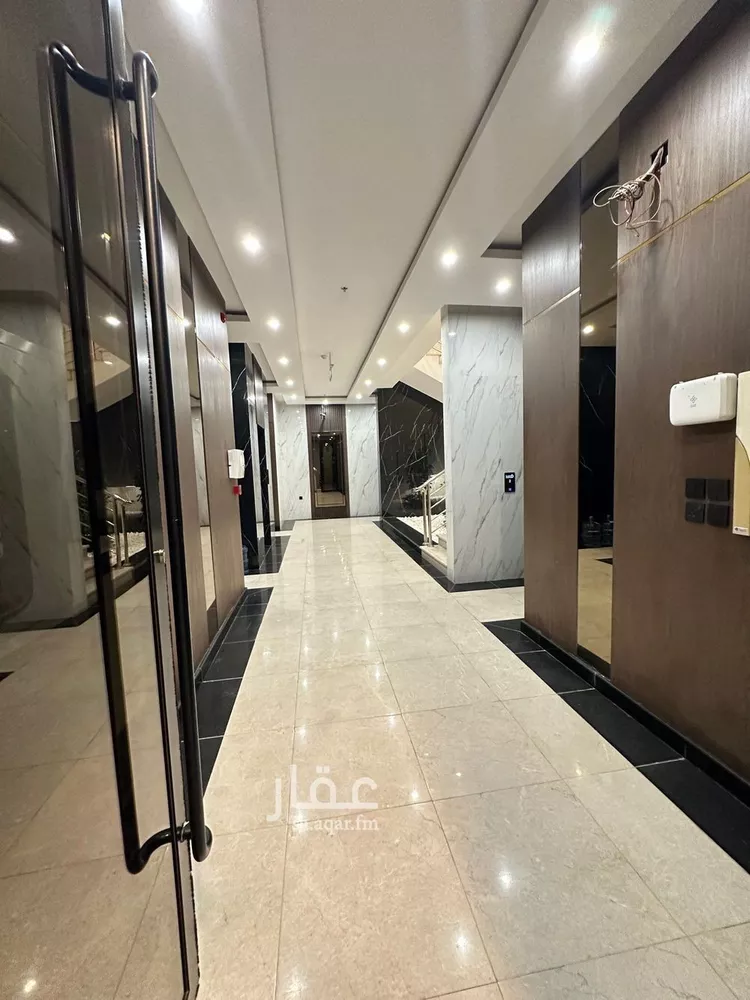 شقة للإيجار في شارع عبدالله المويس, حي الرمال, مدينة الرياض, منطقة الرياض صورة 2