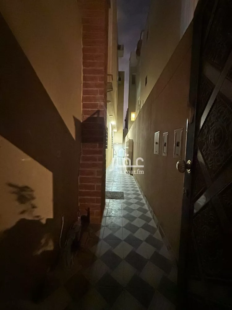 شقة للإيجار في شارع أبي المعالي الصيفي, حي الرمال, مدينة الرياض, منطقة الرياض صورة 2