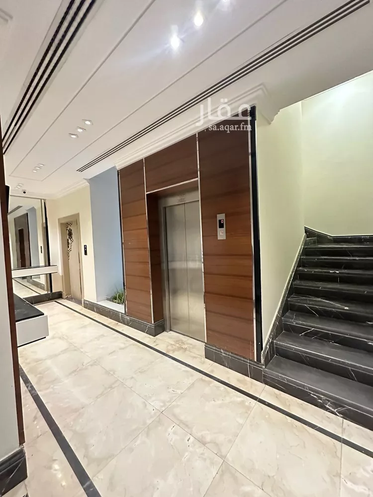 شقة للإيجار في شارع محمد بن عبدالعزيز العجاجي, حي القيروان, مدينة الرياض, منطقة الرياض صورة 4