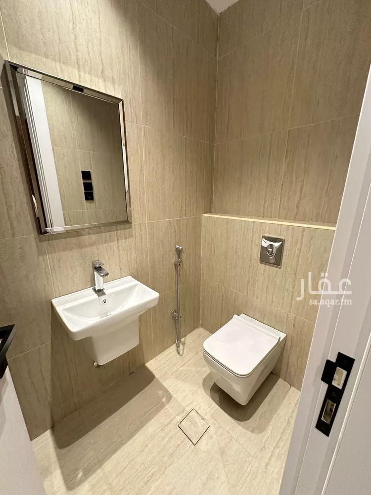 شقة للإيجار في شارع بللسمر, حي اليرموك, مدينة الرياض, منطقة الرياض 7