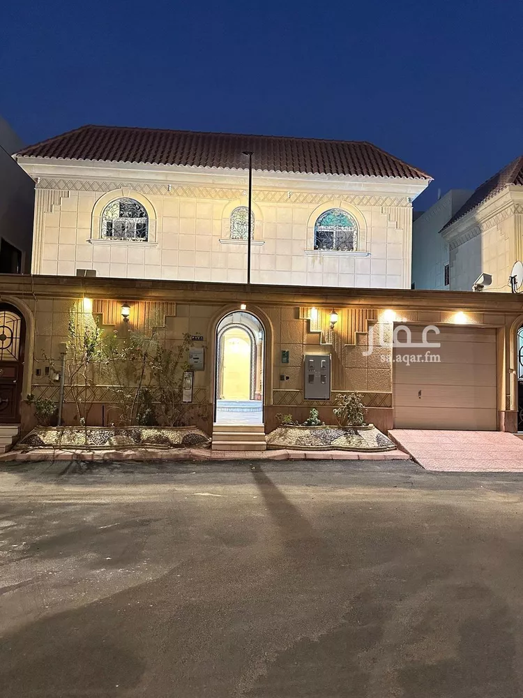 Villa for Rent in Riyadh Ash Shuhada