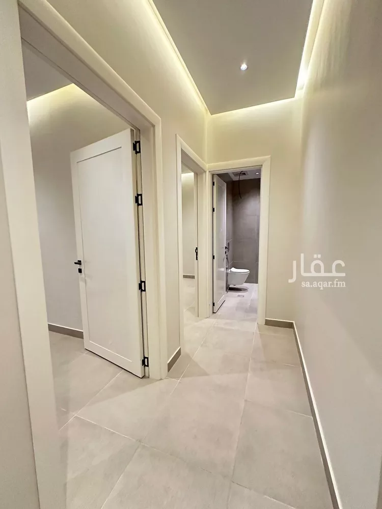 شقة للإيجار في شارع وادي هجر, حي الملقا, مدينة الرياض, منطقة الرياض 16