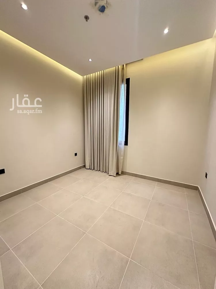 شقة للإيجار في شارع وادي هجر, حي الملقا, مدينة الرياض, منطقة الرياض 19