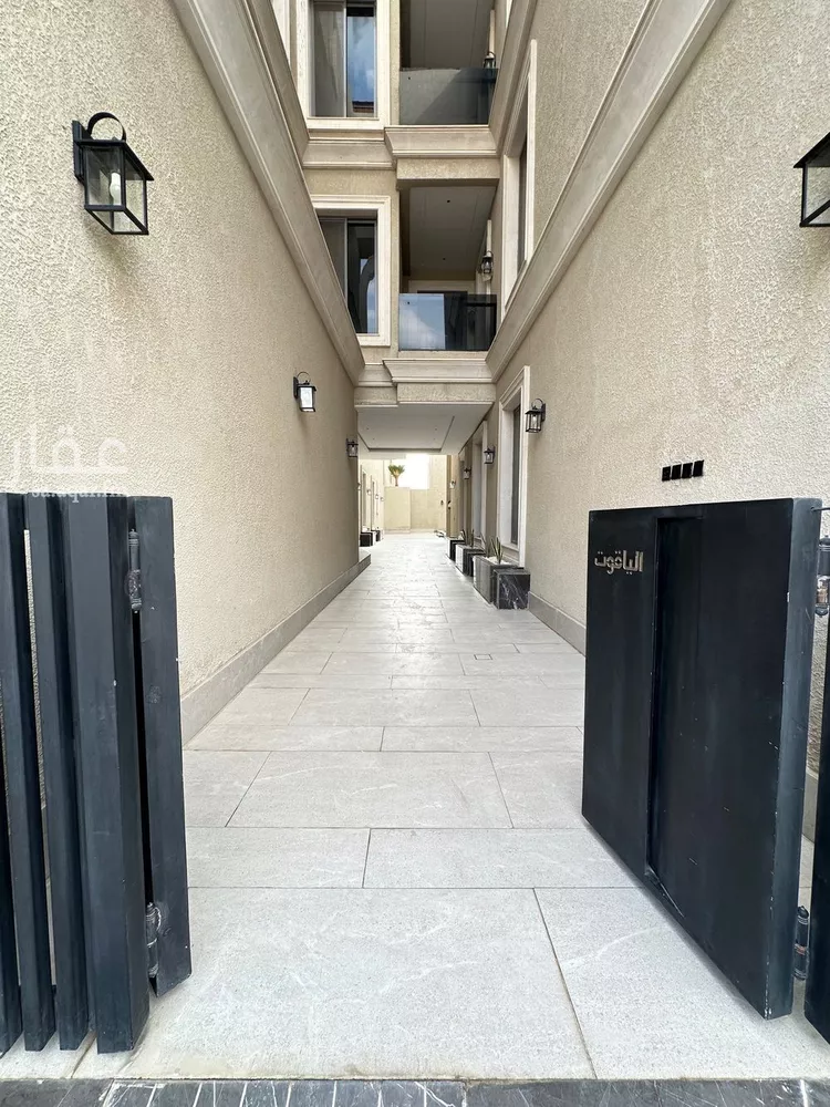 Apartment for Rent in Riyadh Al Yarmouk صورة 3