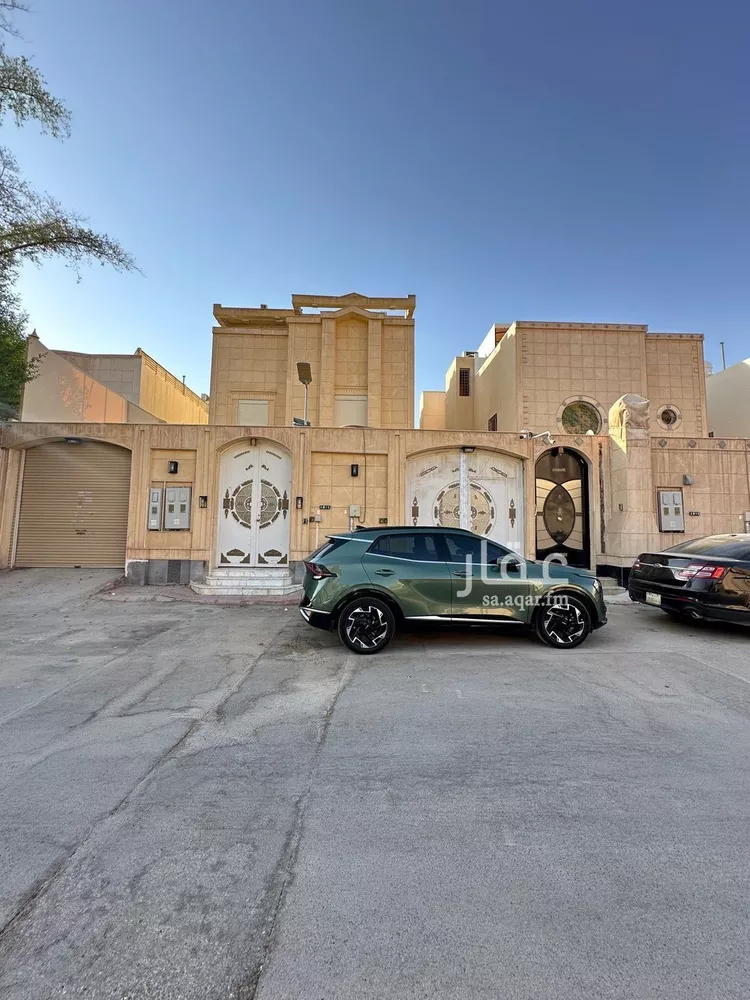 شقة للإيجار في شارع الأصيل, حي الصحافة, مدينة الرياض, منطقة الرياض