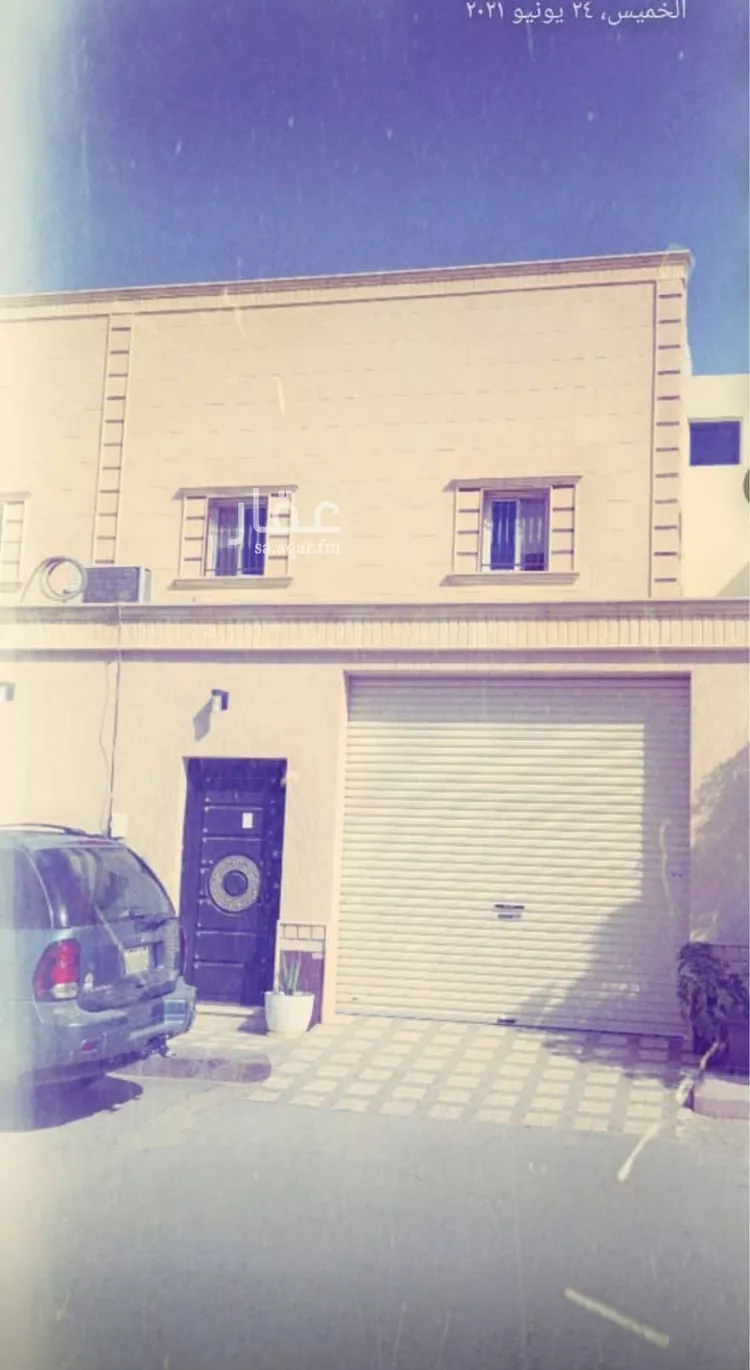 فيلا للبيع في شارع المرحب, حي الصحافة, مدينة الرياض, منطقة الرياض