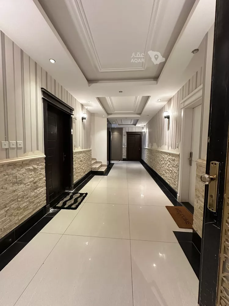 Apartment for Rent in Riyadh Al Yasmin 4