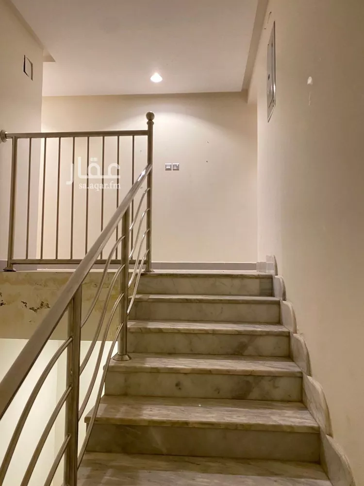شقة للإيجار في شارع سيبويه, حي حطين, مدينة الرياض, منطقة الرياض صورة 3