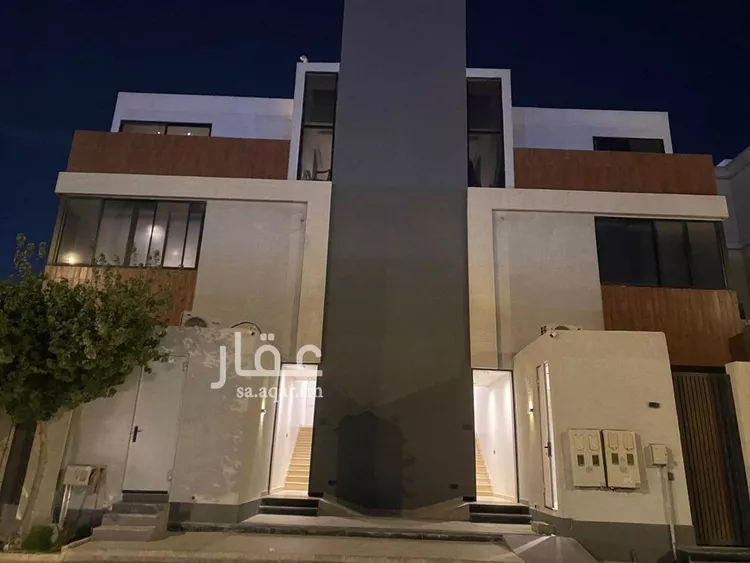 شقة للإيجار في شارع محمد الهاشمي, حي النرجس, مدينة الرياض, منطقة الرياض