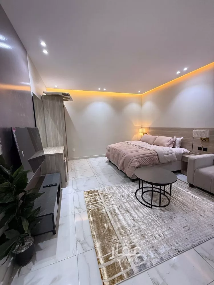 شقة للإيجار في شارع الدائري الجنوبي الفرعي, حي المنصورة, مدينة الرياض, منطقة الرياض