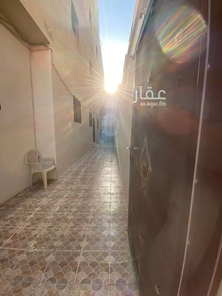 شقة للإيجار في شارع الخزنة, حي إشبيلية, مدينة الرياض, منطقة الرياض صورة 2