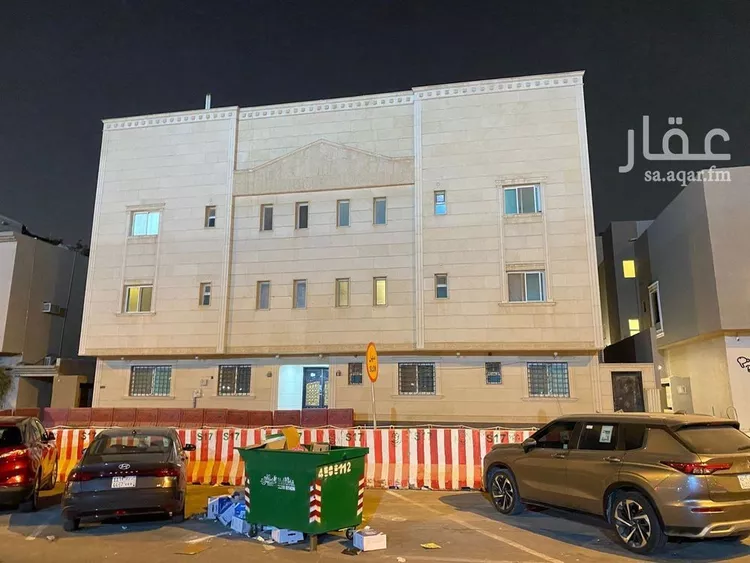 شقة للإيجار في شارع ابي سفيان بن حرب, حي مغرزات, مدينة الرياض, منطقة الرياض