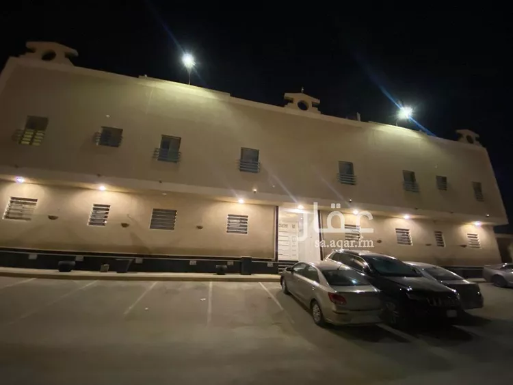 شقة للإيجار في شارع علي بن حسن الشويطر, حي النرجس, مدينة الرياض, منطقة الرياض