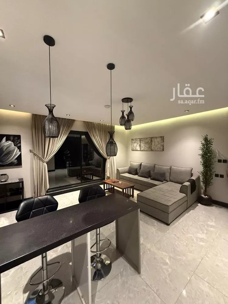 شقة للإيجار في شارع الصنوبر, حي الخليج, مدينة الرياض, منطقة الرياض صورة 5