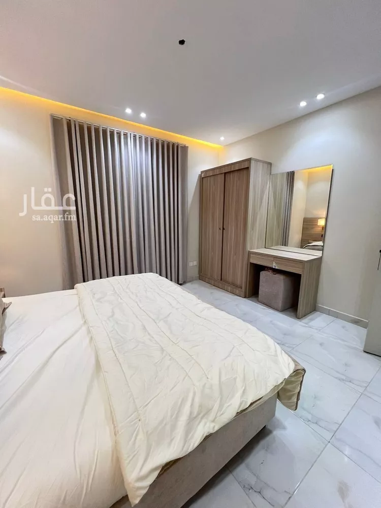 شقة للإيجار في شارع الدائري الجنوبي الفرعي, حي المنصورة, مدينة الرياض, منطقة الرياض صورة 4