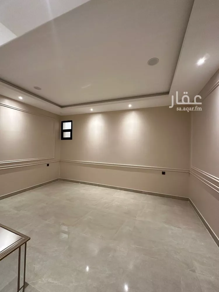 شقة للإيجار في شارع وادي العمارية, حي حطين, مدينة الرياض, منطقة الرياض صورة 4