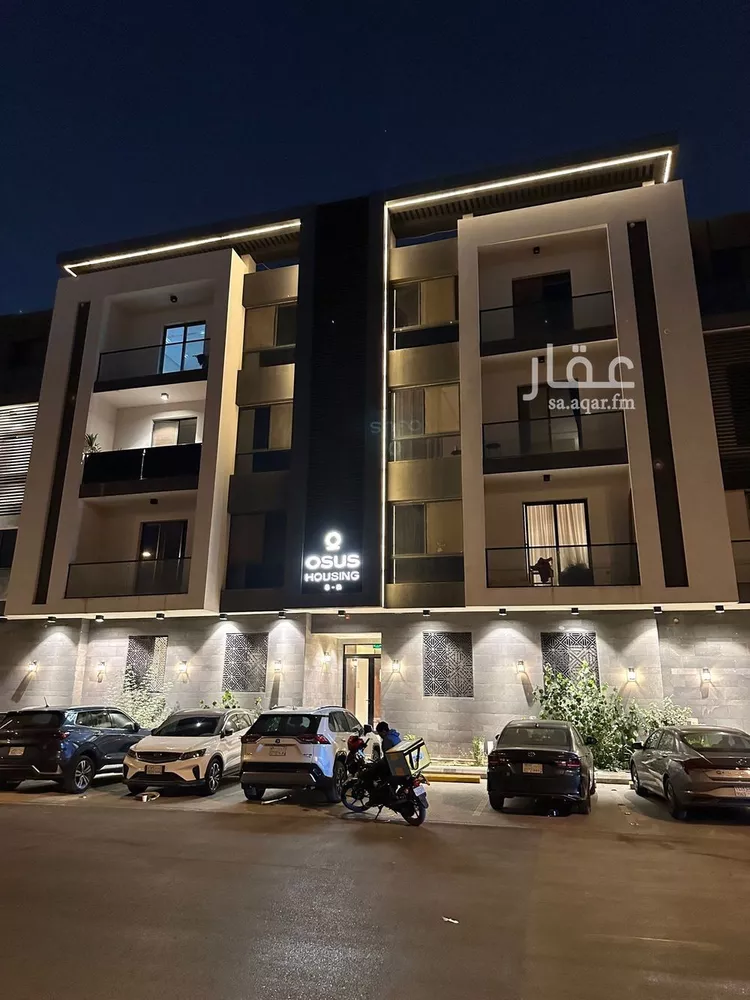 شقة للإيجار في شارع القيصومة, حي إشبيلية, مدينة الرياض, منطقة الرياض