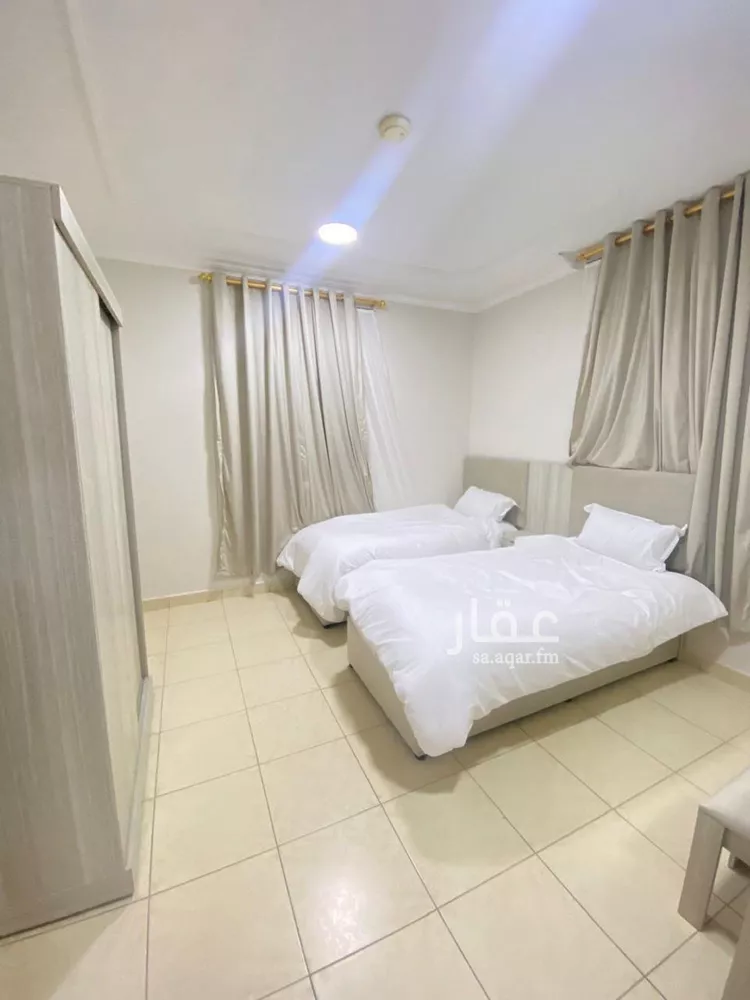 شقة للإيجار في شارع اليرموك, حي العقربية, مدينة الخبر, المنطقة الشرقية صورة 4