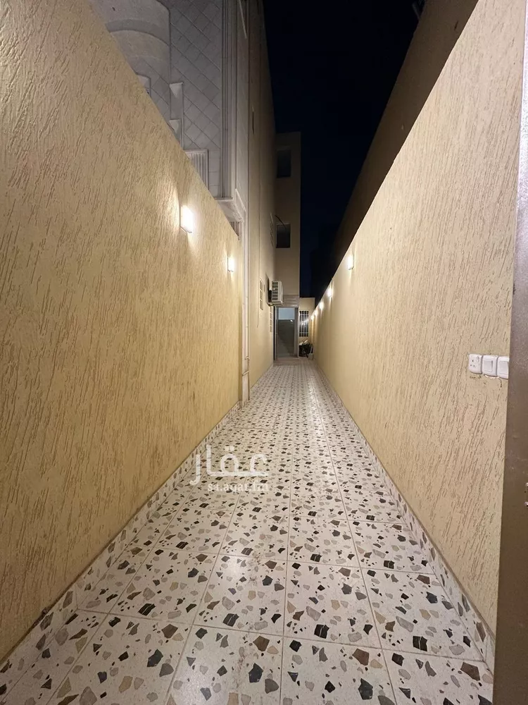 دور للإيجار في شارع الباب, حي التعاون, مدينة الرياض, منطقة الرياض صورة 2