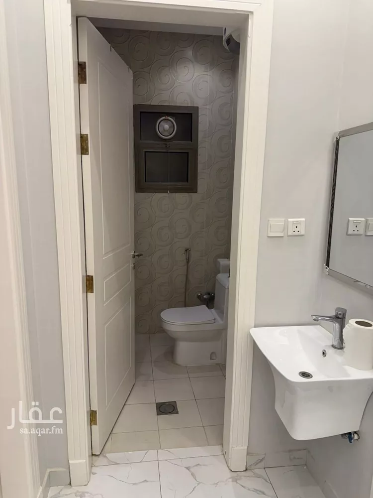 شقة للإيجار في شارع رقم 349, حي النرجس, مدينة الرياض, منطقة الرياض صورة 3