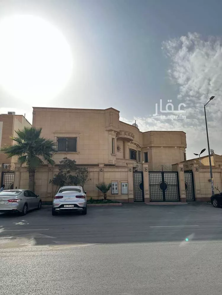 شقة للإيجار في شارع الغمد, حي إشبيلية, مدينة الرياض, منطقة الرياض