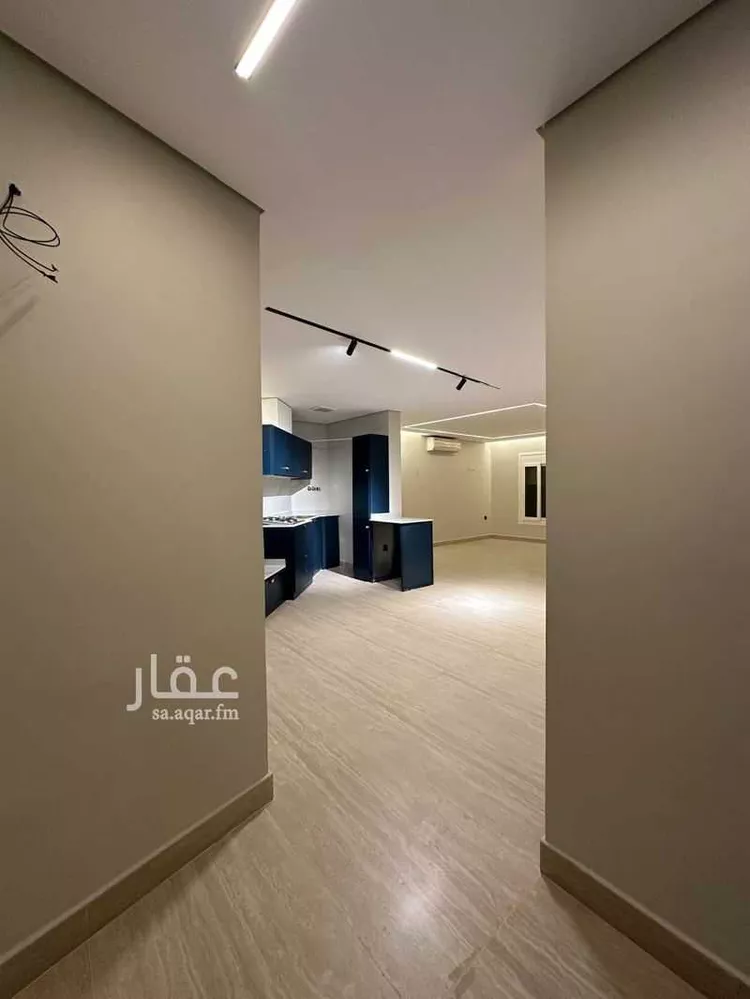 شقة للإيجار في شارع سيبويه, حي حطين, مدينة الرياض, منطقة الرياض صورة 3