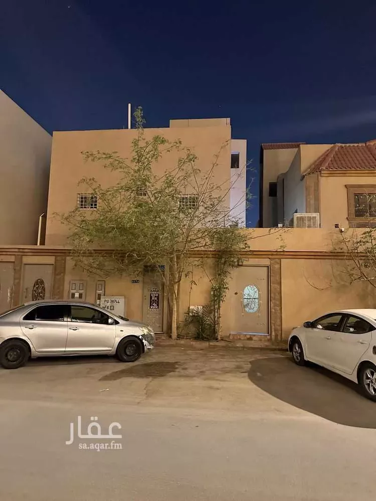 شقة للإيجار في شارع رقم 71, حي الياسمين, مدينة الرياض, منطقة الرياض