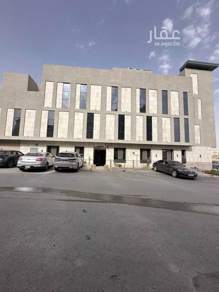 شقة للإيجار في شارع القنا, حي الياسمين, مدينة الرياض, منطقة الرياض