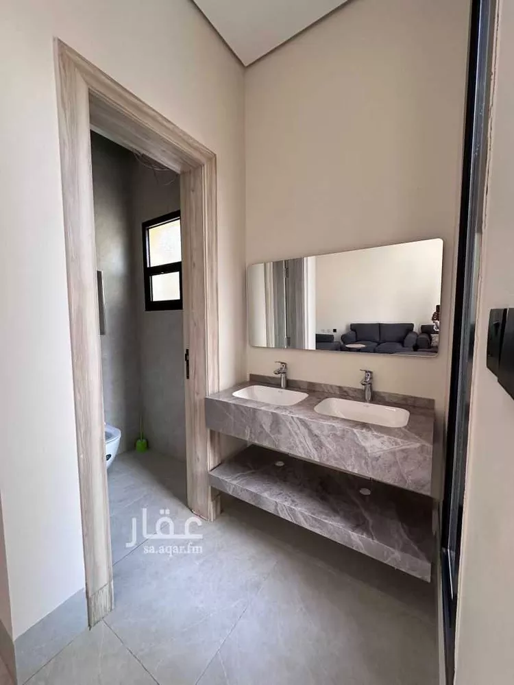 دور للإيجار في شارع جبل العرمة, حي قرطبة, مدينة الرياض, منطقة الرياض صورة 5