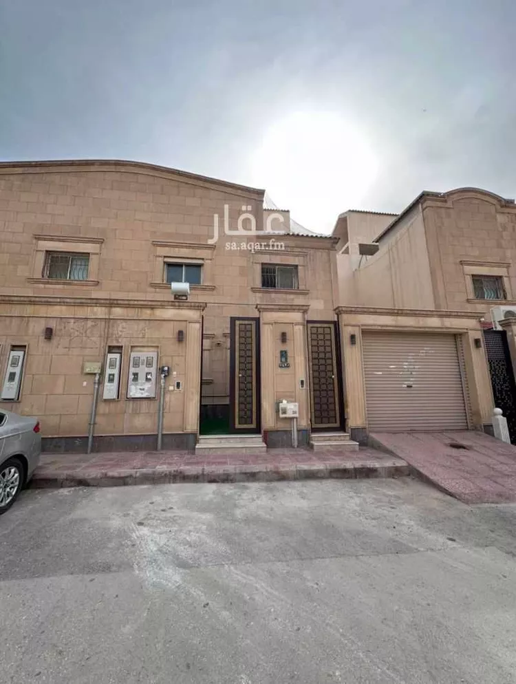 دور للإيجار في شارع الخفجي, حي التعاون, مدينة الرياض, منطقة الرياض