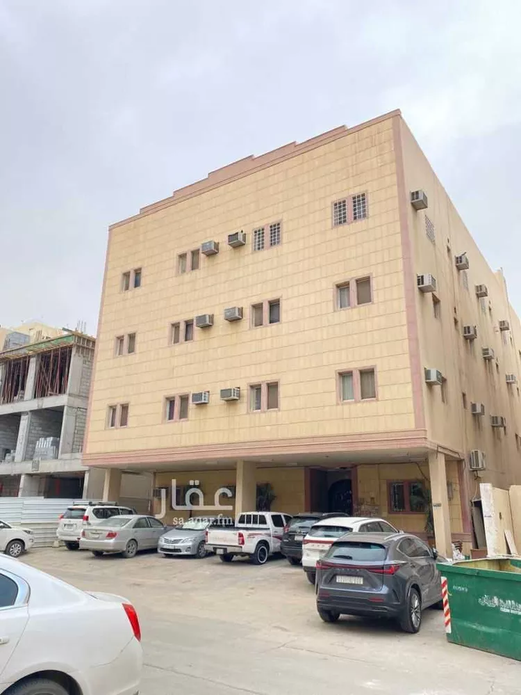 شقة للإيجار في شارع زيد البغدادي, حي الوزارات, مدينة الرياض, منطقة الرياض