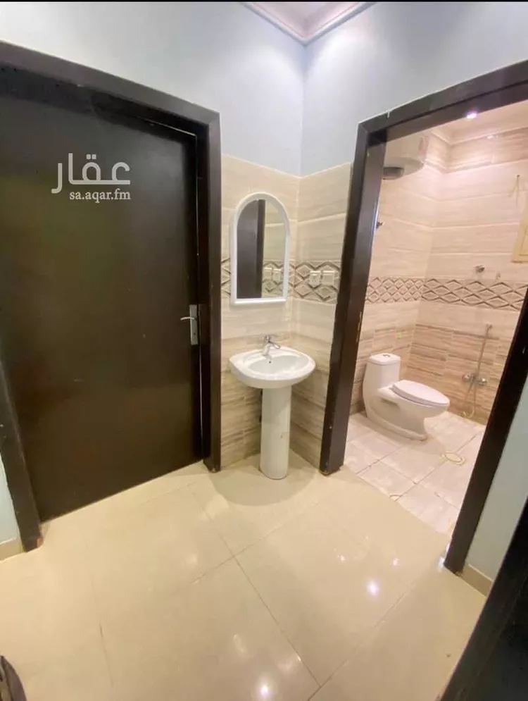 شقة للإيجار في شارع صامطة, حي ظهرة لبن, مدينة الرياض, منطقة الرياض صورة 3