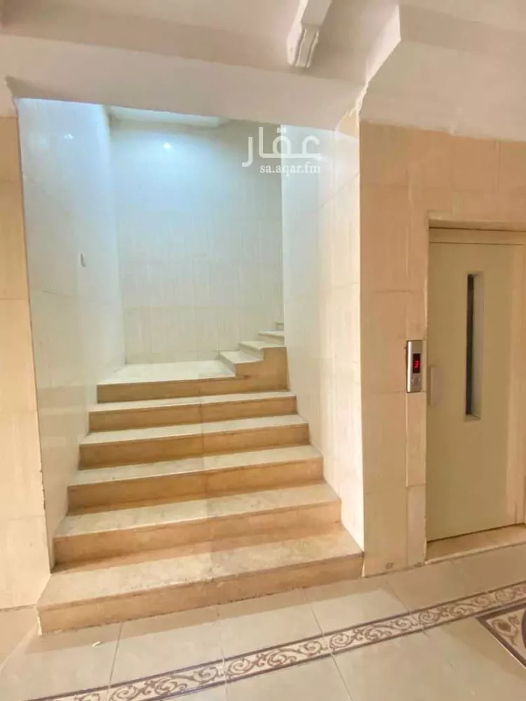 شقة للإيجار في شارع نجران, حي المروة, مدينة الرياض, منطقة الرياض صورة 2