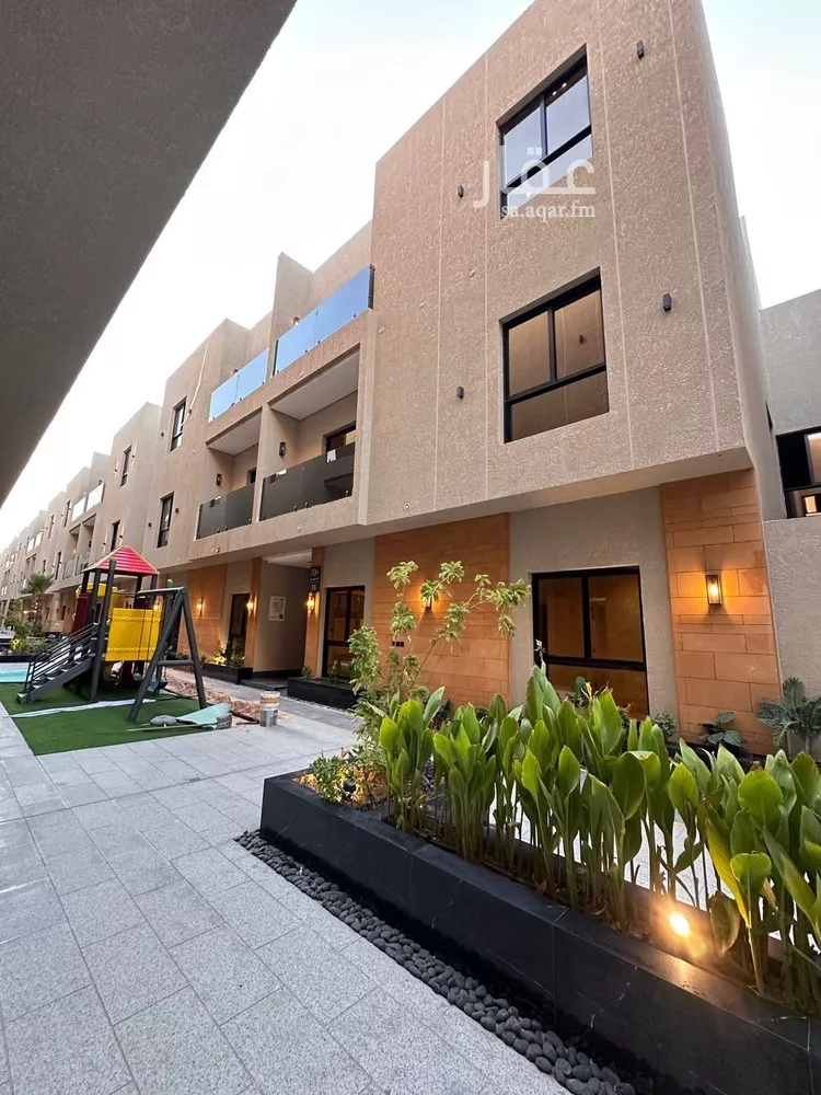 Apartment for Rent in Riyadh Al Yarmouk