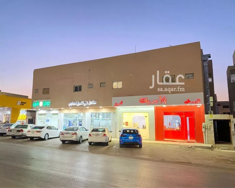 شقة للإيجار في شارع الشيخ عبدالعزيز بن محمد بن علي, حي ظهرة البديعة, مدينة الرياض, منطقة الرياض
