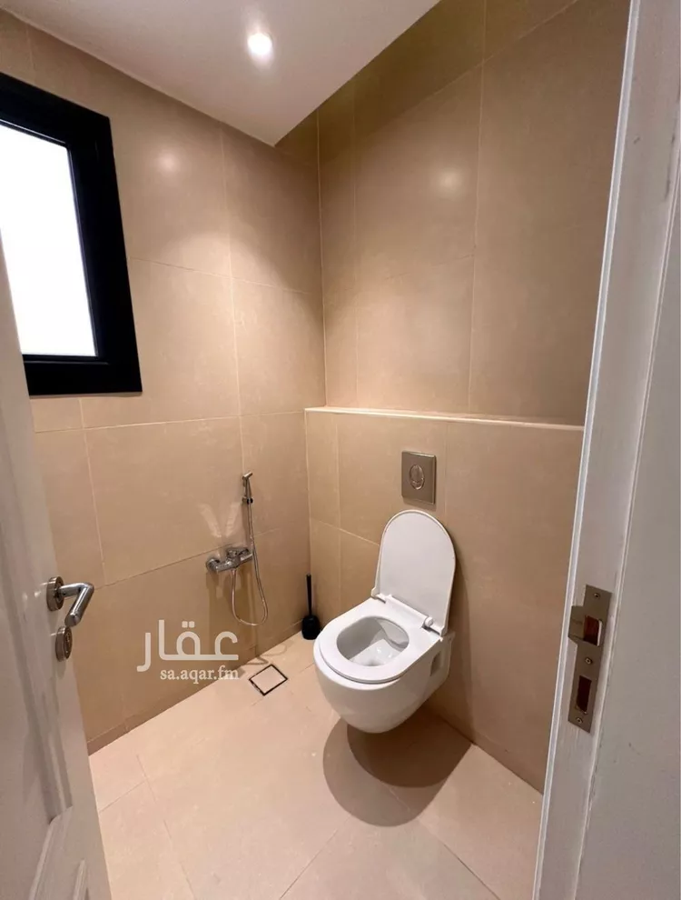 شقة للإيجار في شارع القنا, حي النرجس, مدينة الرياض, منطقة الرياض 8