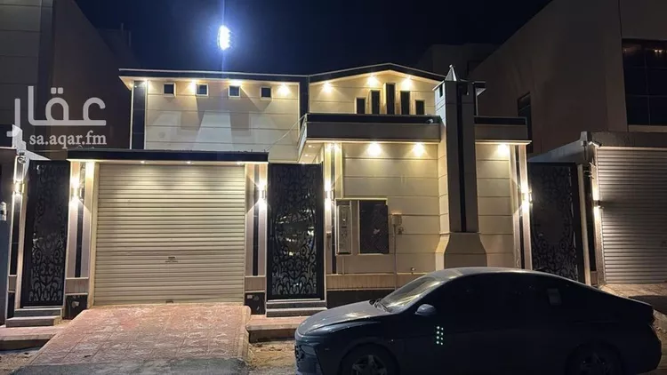 Floor for Rent in Riyadh Badr