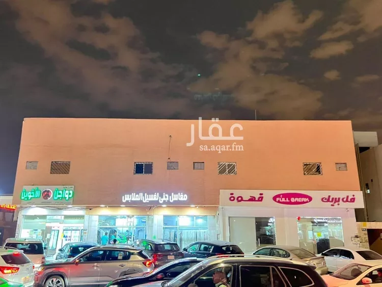 Apartment for Rent in Riyadh Dhahrat Al Badi'ah