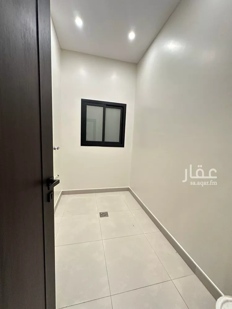 شقة للإيجار في شارع عبدالله المويس, حي الرمال, مدينة الرياض, منطقة الرياض 9