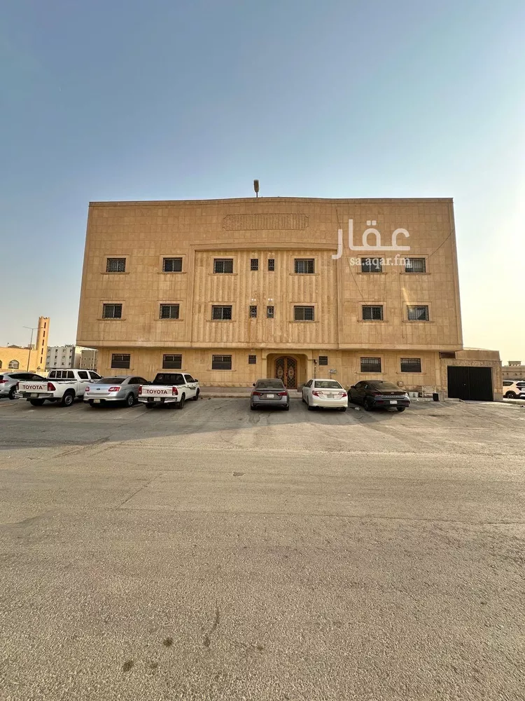 شقة للإيجار في شارع يثرب, حي بدر, مدينة الرياض, منطقة الرياض