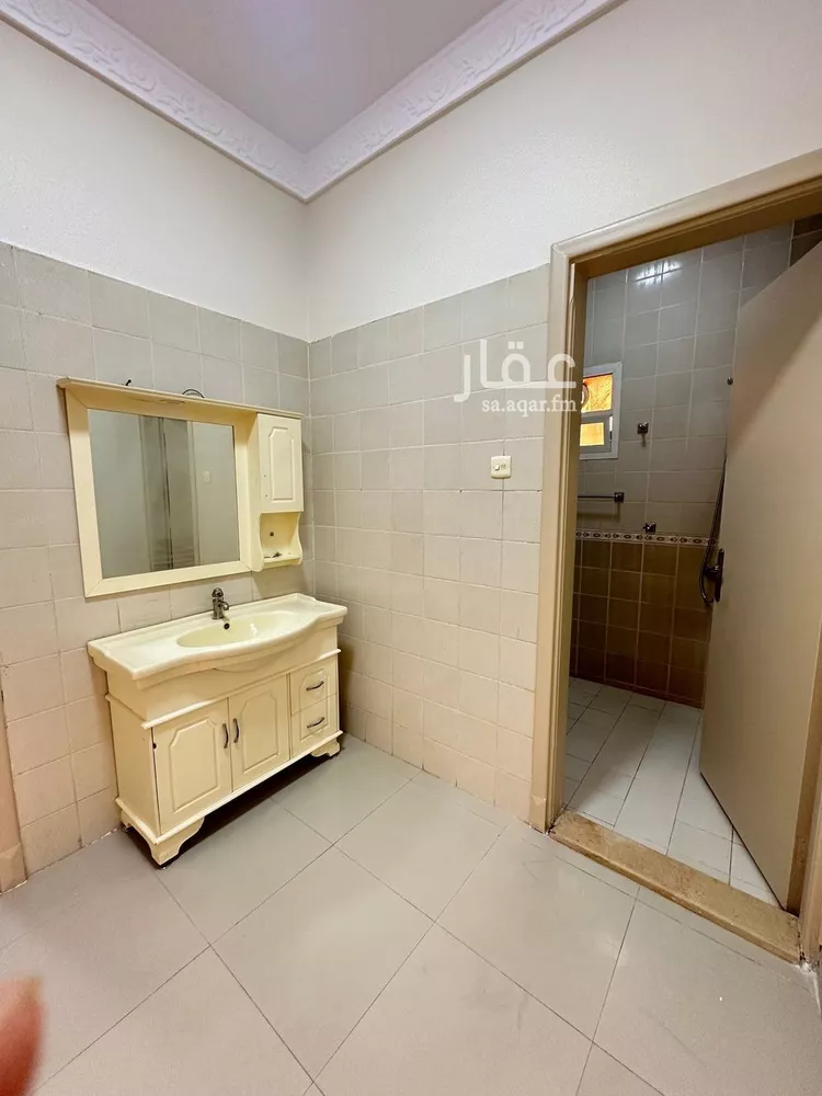 دور للإيجار في شارع الحباك الأسود, حي إشبيلية, مدينة الرياض, منطقة الرياض 8