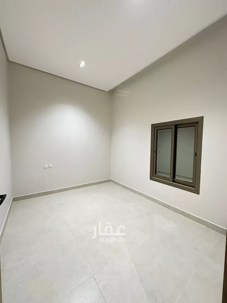 شقة للإيجار في شارع ابن الملاح, حي النزهة, مدينة الرياض, منطقة الرياض 6