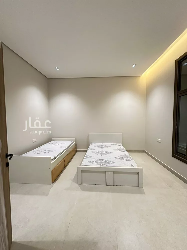 شقة للإيجار في شارع ابن الملاح, حي النزهة, مدينة الرياض, منطقة الرياض 11