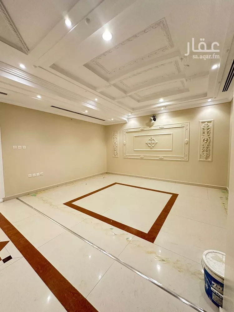 فيلا للإيجار في شارع شهيد الدين ثم الوطن أحمد صالح الذبياني, حي الشهداء, مدينة الرياض, منطقة الرياض صورة 4