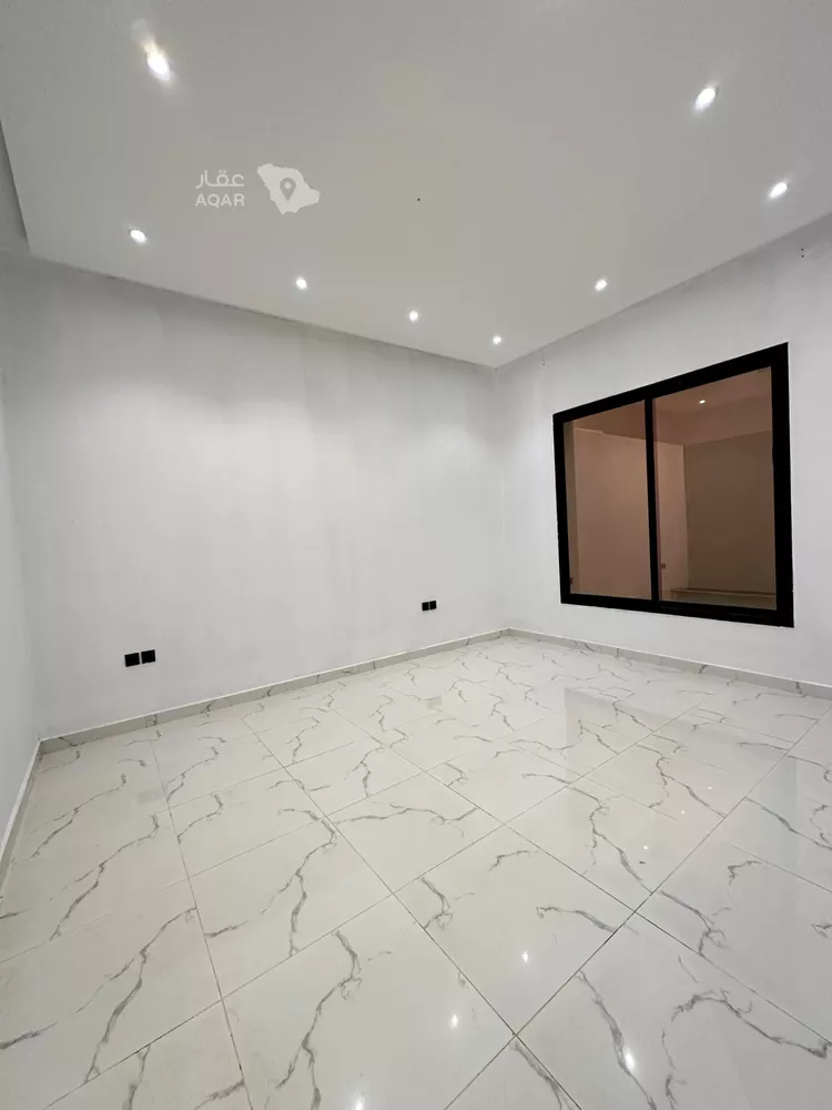 شقة للإيجار في شارع الجميل ابن حاتم, حي ظهرة لبن, مدينة الرياض, منطقة الرياض 8