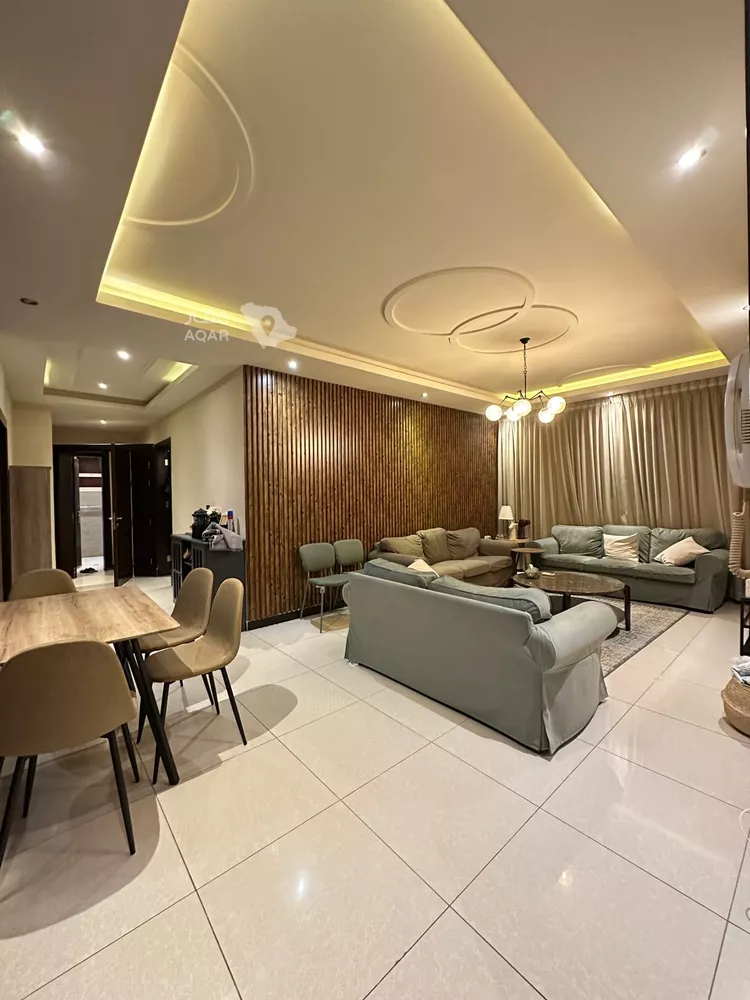 Apartment for Rent in Riyadh Al Yasmin 9
